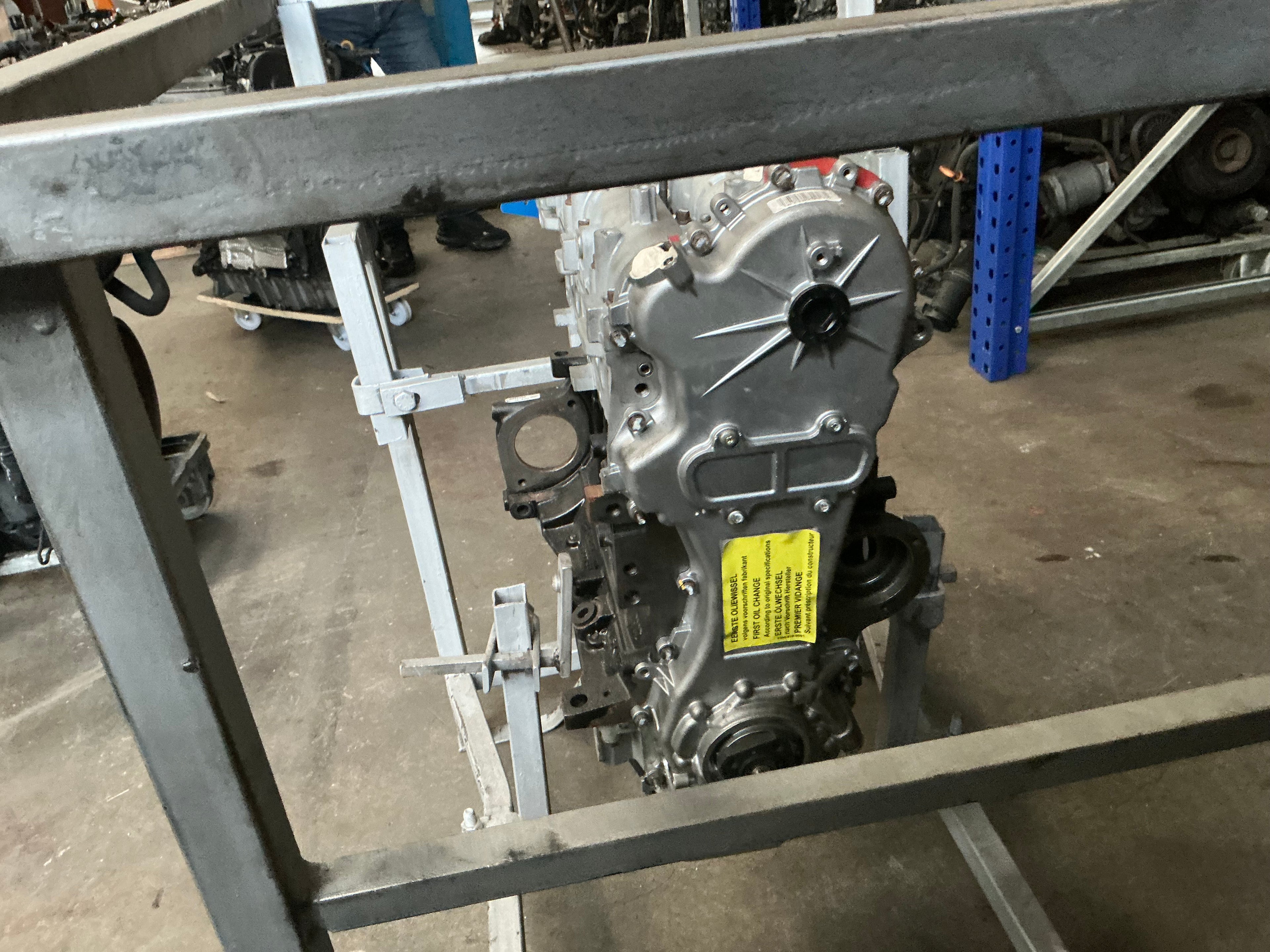 Motor opel combo 1.3 CDTI