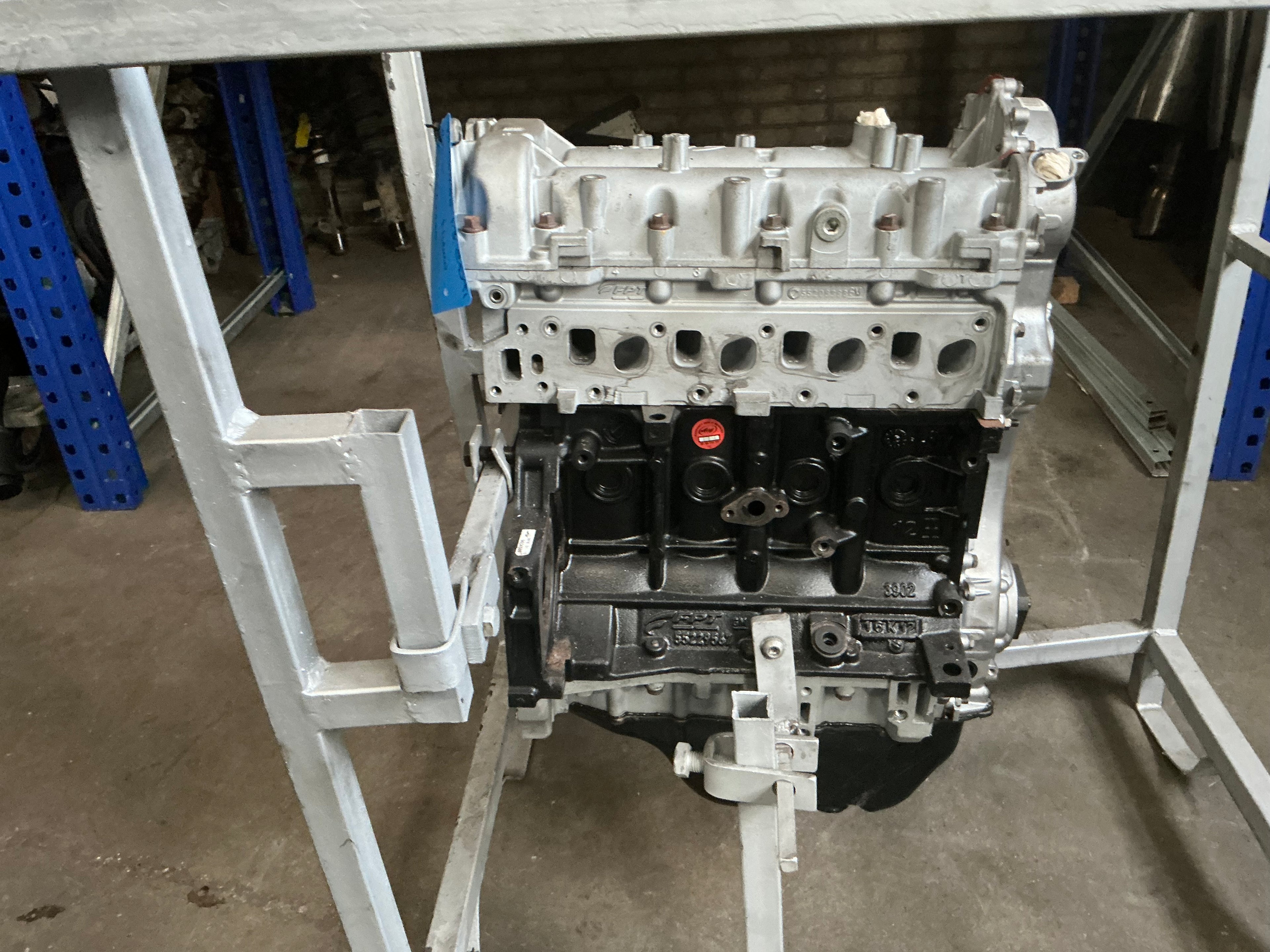 Motor opel combo 1.3 CDTI