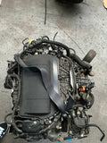 Motor peugeot 508  2.0 HDI.   RH02