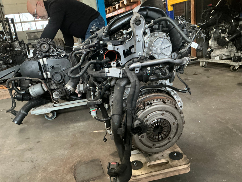 Motor mercedes cla 1.3 cla 250 e turbo