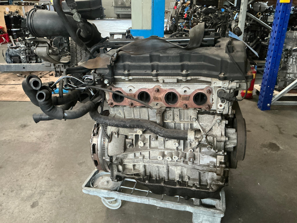 Motor kia sorento 2.4