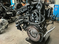 Motor vw polo 1.0 TSI